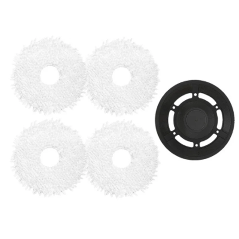 Mop Cloths Rack Bracket For Ecovacs Deebot X1 TURBO / OMNI Robot Vacuum Cleaner Replacement Parts Accessories
Mop Cloths Rack Bracket For Ecovacs Deebot X1 TURBO / OMNI Robot Vacuum Cleaner Replacement Parts Accessories