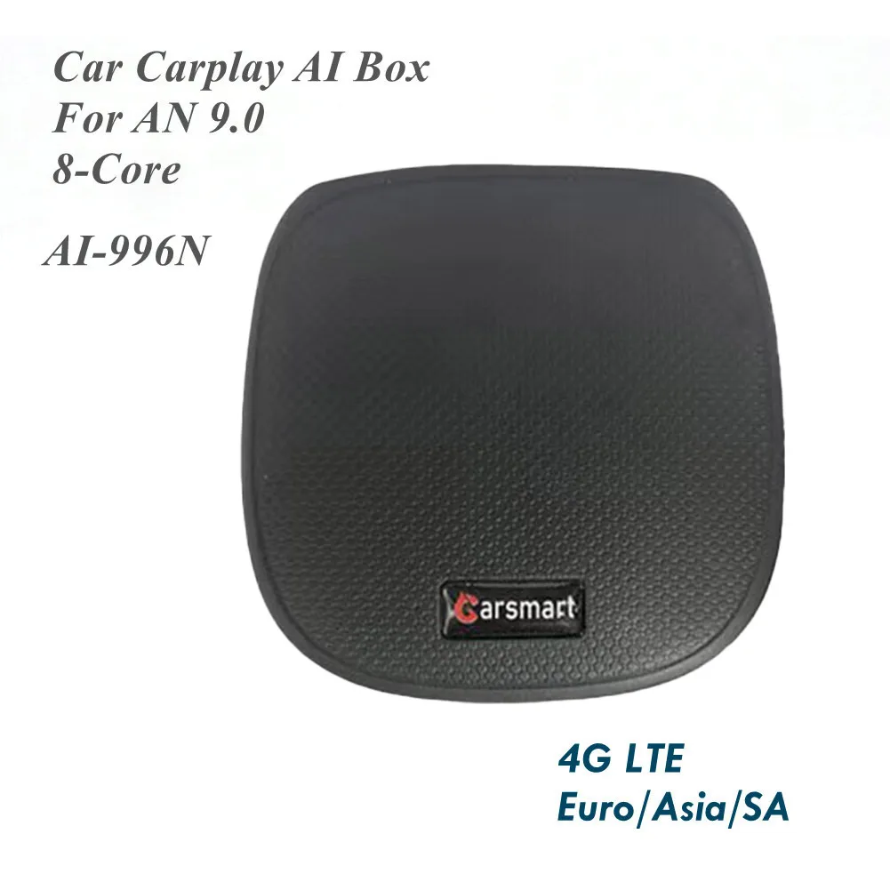 2022 New Carplay Ai Box Wireless Carplay UX999pro Universal Mirror Link For Youtube Netflix HD Games Car Multimedia Player
2022 New Carplay Ai Box Wireless Carplay UX999pro Universal Mirror Link For Youtube Netflix HD Games Car Multimedia Player