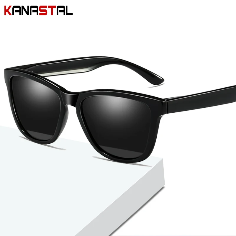 Men Retro Polarized Sunglasses UV400 Square Protection Eyeglasses Frame Women Mirror Sun Glasses Fishing Cycling Shade Eyewear
Men Retro Polarized Sunglasses UV400 Square Protection Eyeglasses Frame Women Mirror Sun Glasses Fishing Cycling Shade Eyewear