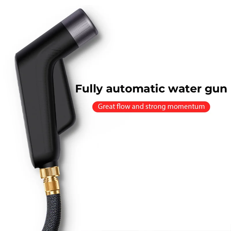 Car High Pressure Water Gun Adjustable Water Pipe Booster Foam Car Wash Water Gun For Car Window Carpet Cleaning Garden Watering
Car High Pressure Water Gun Adjustable Water Pipe Booster Foam Car Wash Water Gun For Car Window Carpet Cleaning Garden Watering