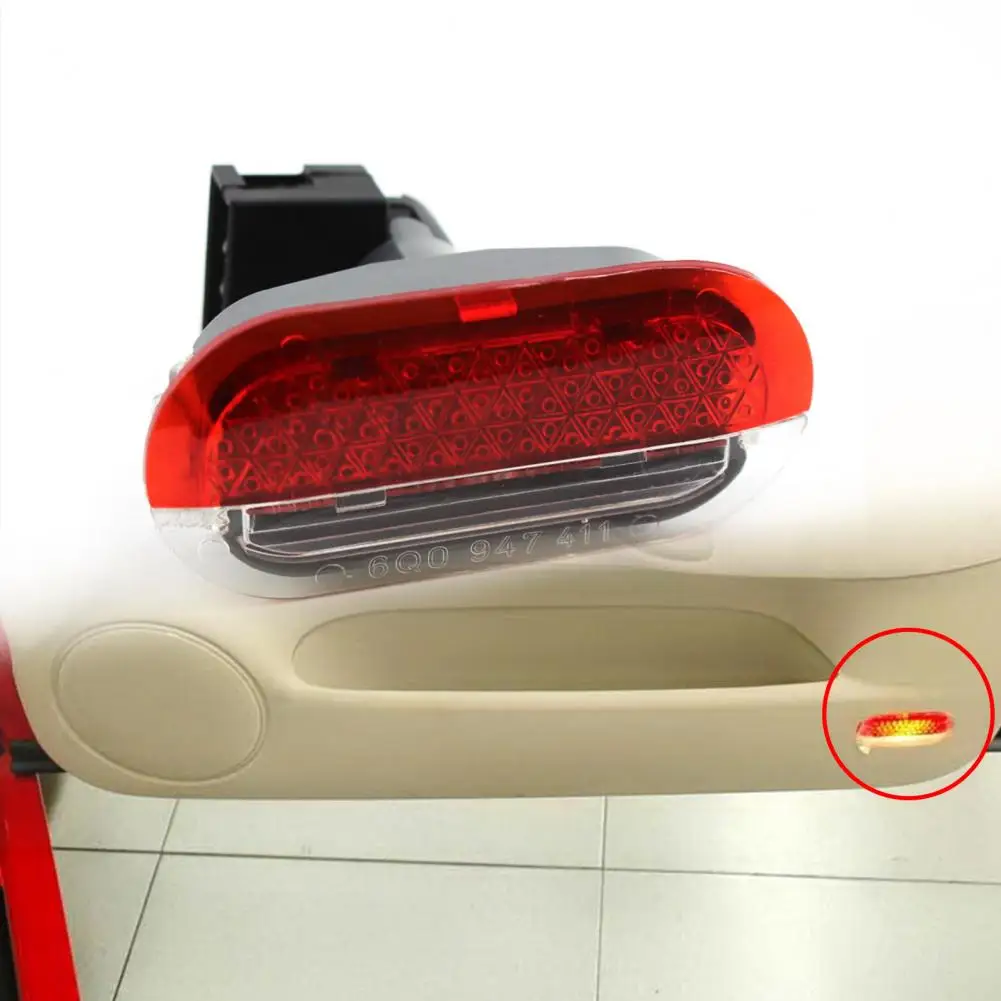 Warning Light Easy to Install ABS Robust Red Signal Light 1J0947411B 1J0947411D Car Lamp for VW Golf4 MK4 99-04
Warning Light Easy to Install ABS Robust Red Signal Light 1J0947411B 1J0947411D Car Lamp for VW Golf4 MK4 99-04
