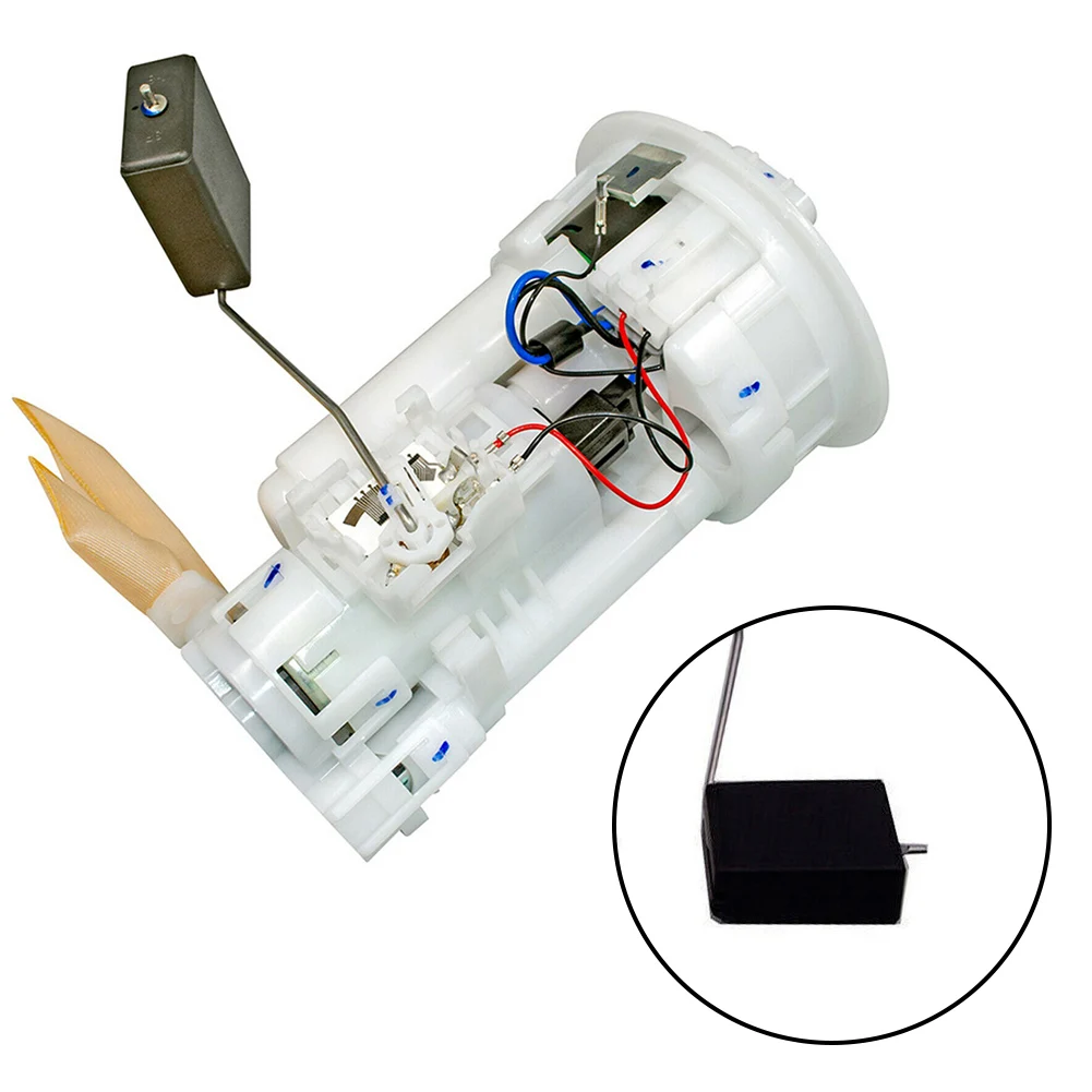 High Quality Fuel Pump Module Assembly Parts 77020-02190 EFP-567M GE413 MOD-117 For Corolla LUXEL ZZE122R 1.8L
High Quality Fuel Pump Module Assembly Parts 77020-02190 EFP-567M GE413 MOD-117 For Corolla LUXEL ZZE122R 1.8L