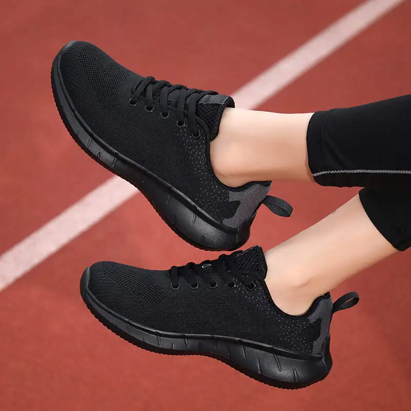 Running Shoes Women Solid Color Sports Woman Casual White Sneakers Air Rock Sport Shoes For Women New Releases Tennis Canvas
Running Shoes Women Solid Color Sports Woman Casual White Sneakers Air Rock Sport Shoes For Women New Releases Tennis Canvas