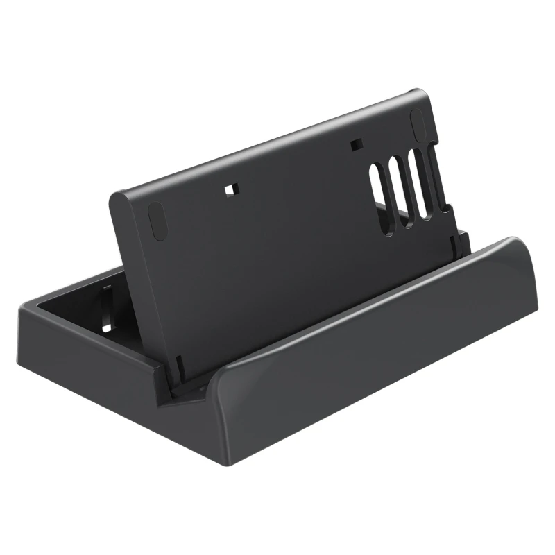 Adjustable Base Stand Game Console Chassis Base Display Bracket Compatible with Switch/Switch OLED/Switch Lite 3-Levels
Adjustable Base Stand Game Console Chassis Base Display Bracket Compatible with Switch/Switch OLED/Switch Lite 3-Levels