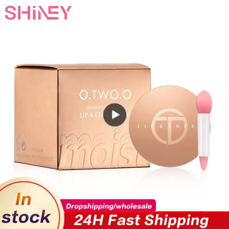 Multifunctional Lipstick Makeup Lip Gloss Blush Lightweight Lip Tint Water Gloss Mirror Face Cheek Make Up Cosmetic Lip Glaze
Multifunctional Lipstick Makeup Lip Gloss Blush Lightweight Lip Tint Water Gloss Mirror Face Cheek Make Up Cosmetic Lip Glaze