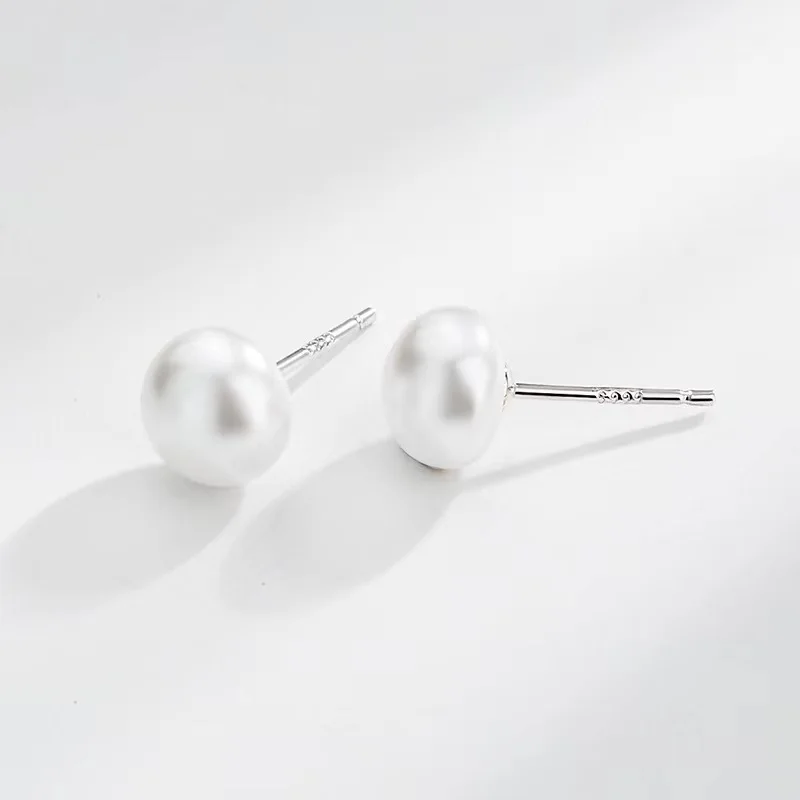 Spring and summer earrings simple charm pearl earrings women jewelry dangle earrings
Spring and summer earrings simple charm pearl earrings women jewelry dangle earrings