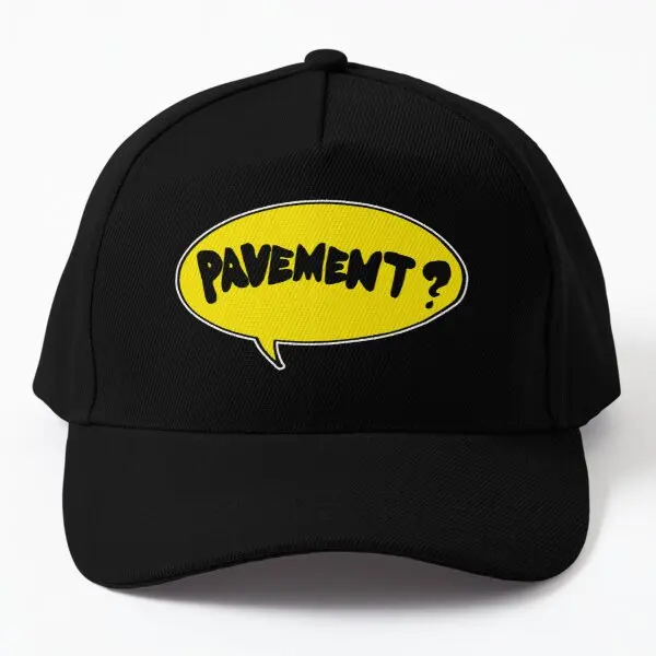 Pavement Wowee Zowee Yellow Logo Baseball Cap Hat Women Printed Mens Summer Outdoor Black Fish Bonnet Casquette Snapback Sport
Pavement Wowee Zowee Yellow Logo Baseball Cap Hat Women Printed Mens Summer Outdoor Black Fish Bonnet Casquette Snapback Sport