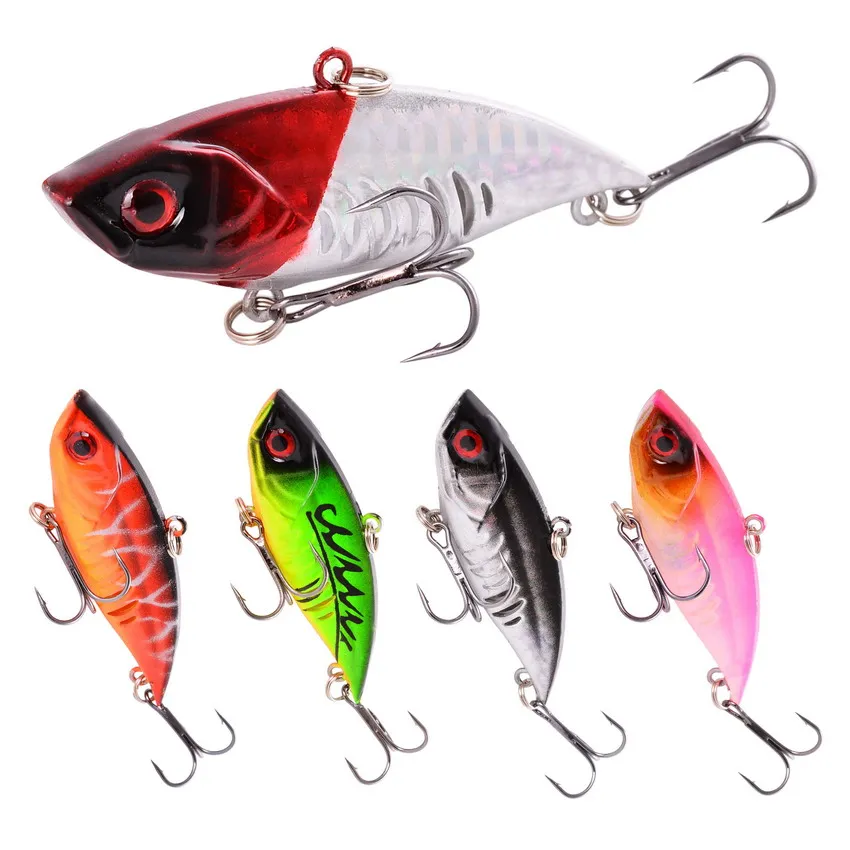 Pacote de 5 unidades mais vendido 10g 6,5 cm de isca vibratória dura lure tweeter gancho pia manivela lure tackle
Pacote de 5 unidades mais vendido 10g 6,5 cm de isca vibratória dura lure tweeter gancho pia manivela lure tackle