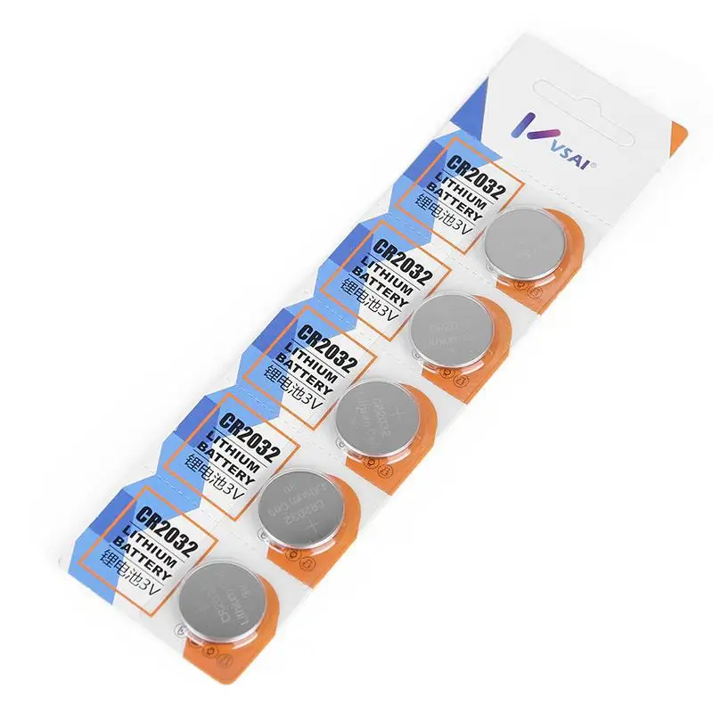 Guitar Tuner Battery Ukulele Tuner Instrument Button Cell Cr20323V 
Guitar Tuner Battery Ukulele Tuner Instrument Button Cell Cr20323V