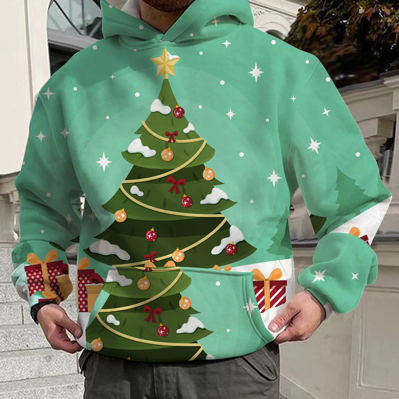 Zip Hoodies for Men Warm Men Casual Autumn Winter Long Sleeve Christmas Printed Hoodies Sweatshirt Tops Mens Small Sweatshirt
Zip Hoodies for Men Warm Men Casual Autumn Winter Long Sleeve Christmas Printed Hoodies Sweatshirt Tops Mens Small Sweatshirt