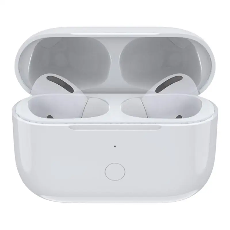 Wireless Charger Cover Case For 2 Headset Case For 2 Shockproof Cover Wireless Charging Case Box
Wireless Charger Cover Case For 2 Headset Case For 2 Shockproof Cover Wireless Charging Case Box