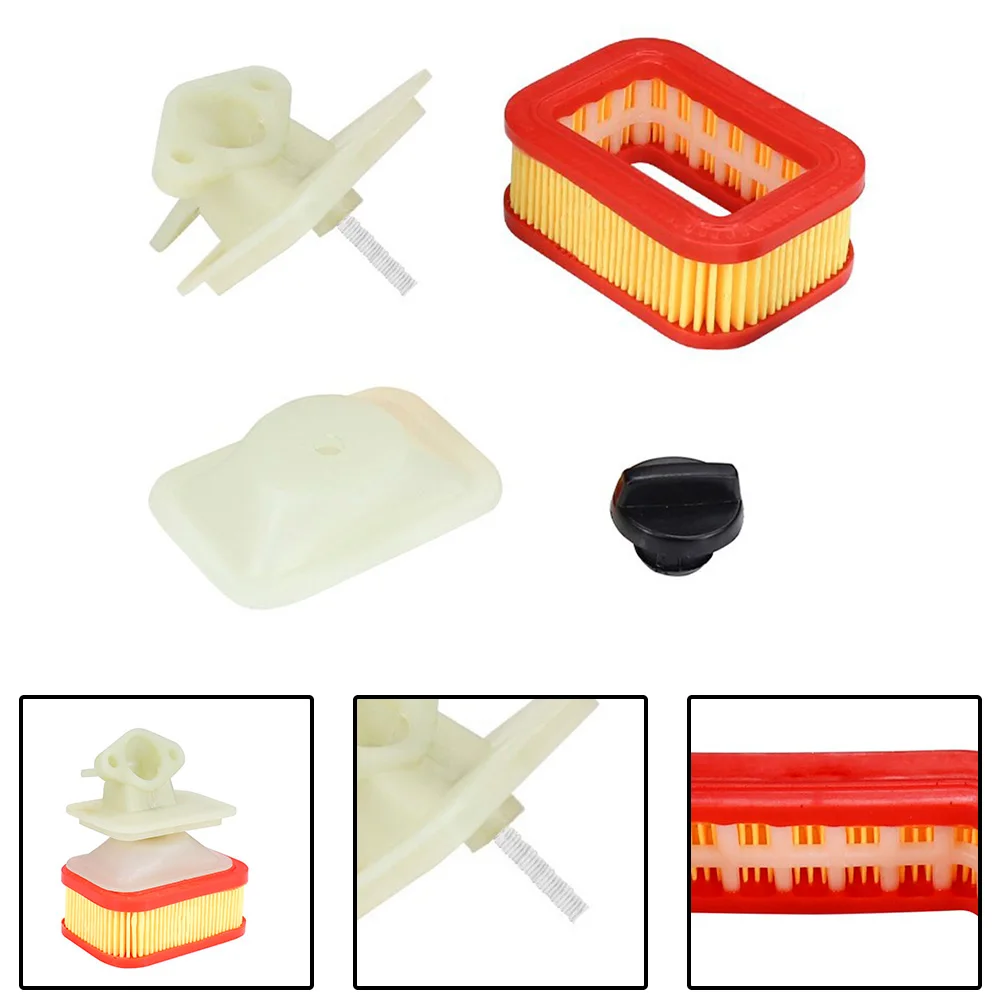 Gasoline Chain Saw Air Filter Replacement Fit For 5200 5800 52cc/ 58cc Garden Supplies Power Equipment Accessories
Gasoline Chain Saw Air Filter Replacement Fit For 5200 5800 52cc/ 58cc Garden Supplies Power Equipment Accessories
