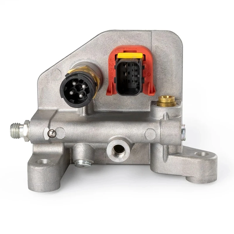Car Diesel Metering Module Diesel Injection Module For Volvo Heavy Duty Trucks 23185531 21534115 21870667 22452551
Car Diesel Metering Module Diesel Injection Module For Volvo Heavy Duty Trucks 23185531 21534115 21870667 22452551