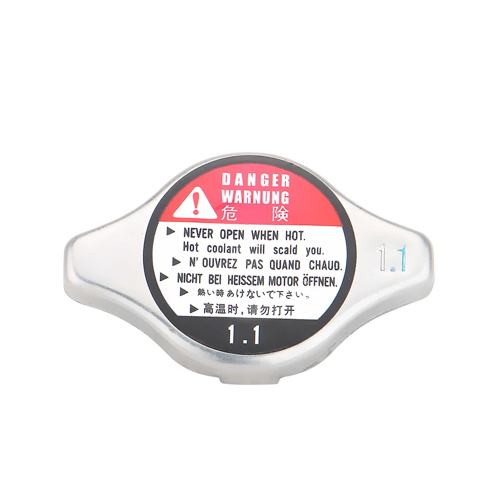 Car Auto Cooling Radiator Cap 19045-PAA-A01 for Honda Accord Civic CR-V Element Insight Odyssey Pilot Prelude Ridgeline S2000
Car Auto Cooling Radiator Cap 19045-PAA-A01 for Honda Accord Civic CR-V Element Insight Odyssey Pilot Prelude Ridgeline S2000
