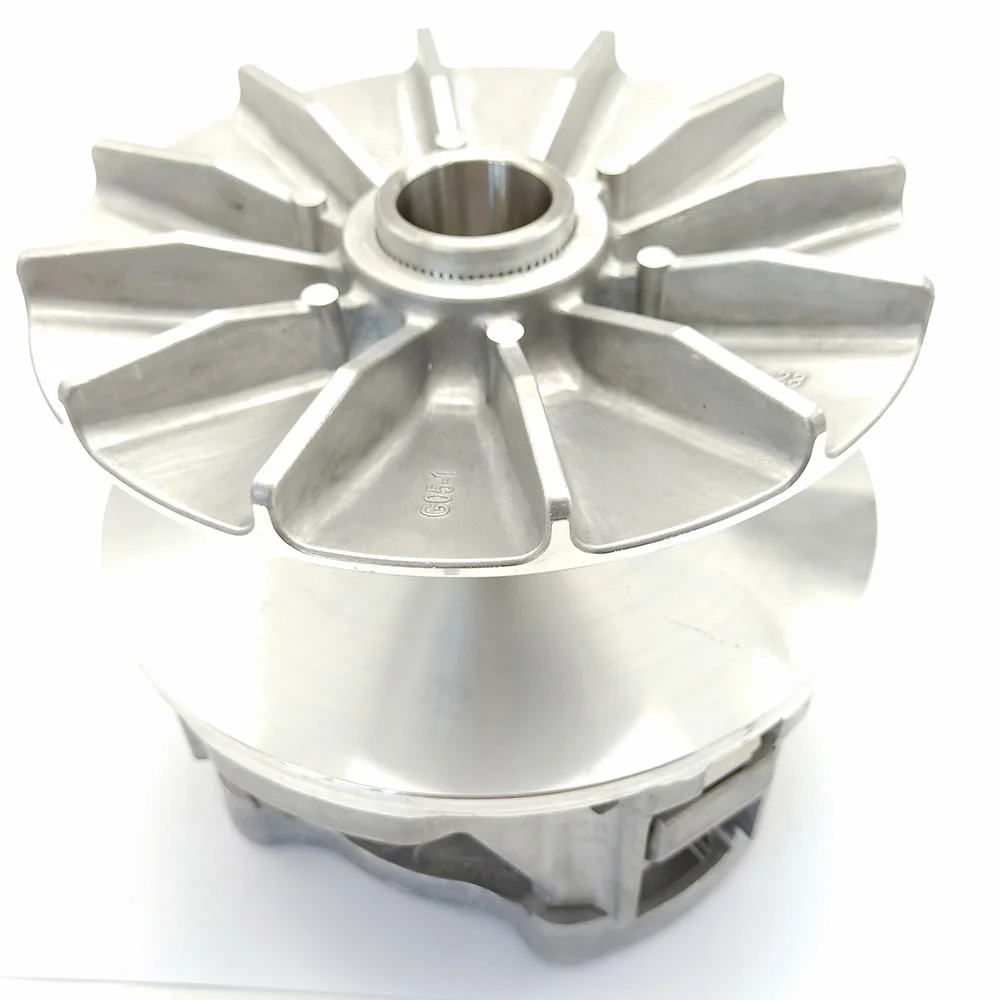 For Polaris RZR 1000 S XP XP4 Primary Clutch 1323068 Year 2014 2015 2016 2017 2018
For Polaris RZR 1000 S XP XP4 Primary Clutch 1323068 Year 2014 2015 2016 2017 2018