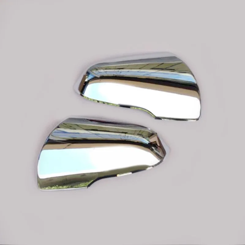 ABS Chrome Car Rearview Mirror Covers Decoration Refit Car Exterior Accessories For Hyundai Creta Ix25 2016 2017 2018 2019
ABS Chrome Car Rearview Mirror Covers Decoration Refit Car Exterior Accessories For Hyundai Creta Ix25 2016 2017 2018 2019