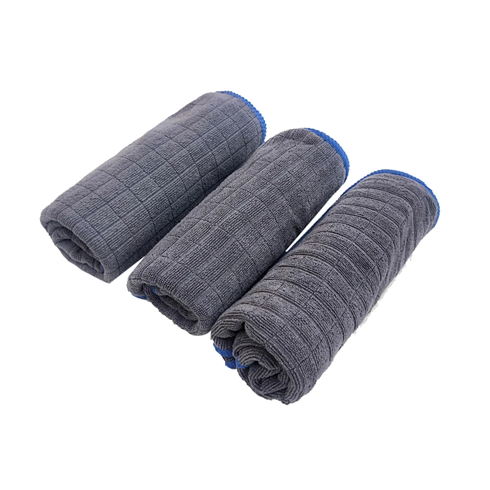 Car Wash Towel Microfiber Wax Polishing Weft Knitting Towel Car Cleaning Cloth 40x40cm Auto Cleaning Waxing Towels Clean Tool
Car Wash Towel Microfiber Wax Polishing Weft Knitting Towel Car Cleaning Cloth 40x40cm Auto Cleaning Waxing Towels Clean Tool