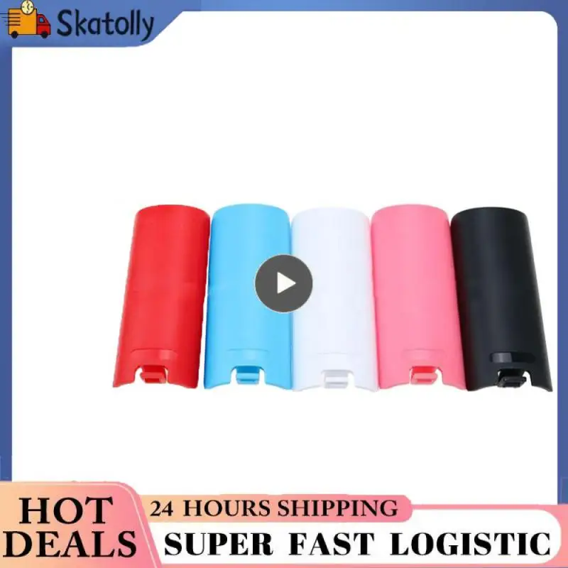 Rear Cover Shell High Quality Handle Back Cover Shell High-quality Materials Long Lasting Handle Battery Cover Battery Cover 
Rear Cover Shell High Quality Handle Back Cover Shell High-quality Materials Long Lasting Handle Battery Cover Battery Cover
