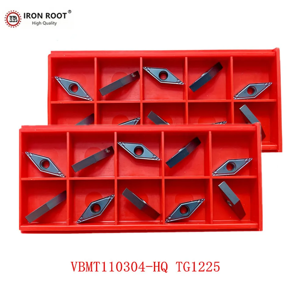 Turning Inserts VBMT110304,VBMT160404,VBMT160408,TG1225 CNC Metal Lathe Tool Turning Carbide Inserts For P.M.K For SVJBR/L
Turning Inserts VBMT110304,VBMT160404,VBMT160408,TG1225 CNC Metal Lathe Tool Turning Carbide Inserts For P.M.K For SVJBR/L