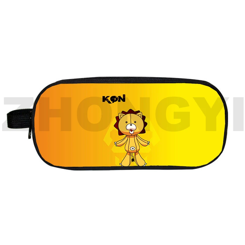 Kids Pencil Bag 3D Print Bleach Pencil Case Toiletry Bag Fashion Trend Cosmetic Bag Kawaii Cartoon Pen Box Canvas School Supplie
Kids Pencil Bag 3D Print Bleach Pencil Case Toiletry Bag Fashion Trend Cosmetic Bag Kawaii Cartoon Pen Box Canvas School Supplie