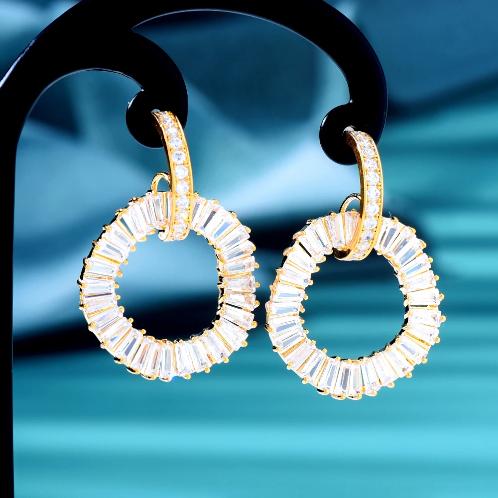 missvikki Trendy DIY Shiny CZ Original Pendant Earrings for Women Girl Daily High Quality Japanese Korean Gothic Accessories
missvikki Trendy DIY Shiny CZ Original Pendant Earrings for Women Girl Daily High Quality Japanese Korean Gothic Accessories