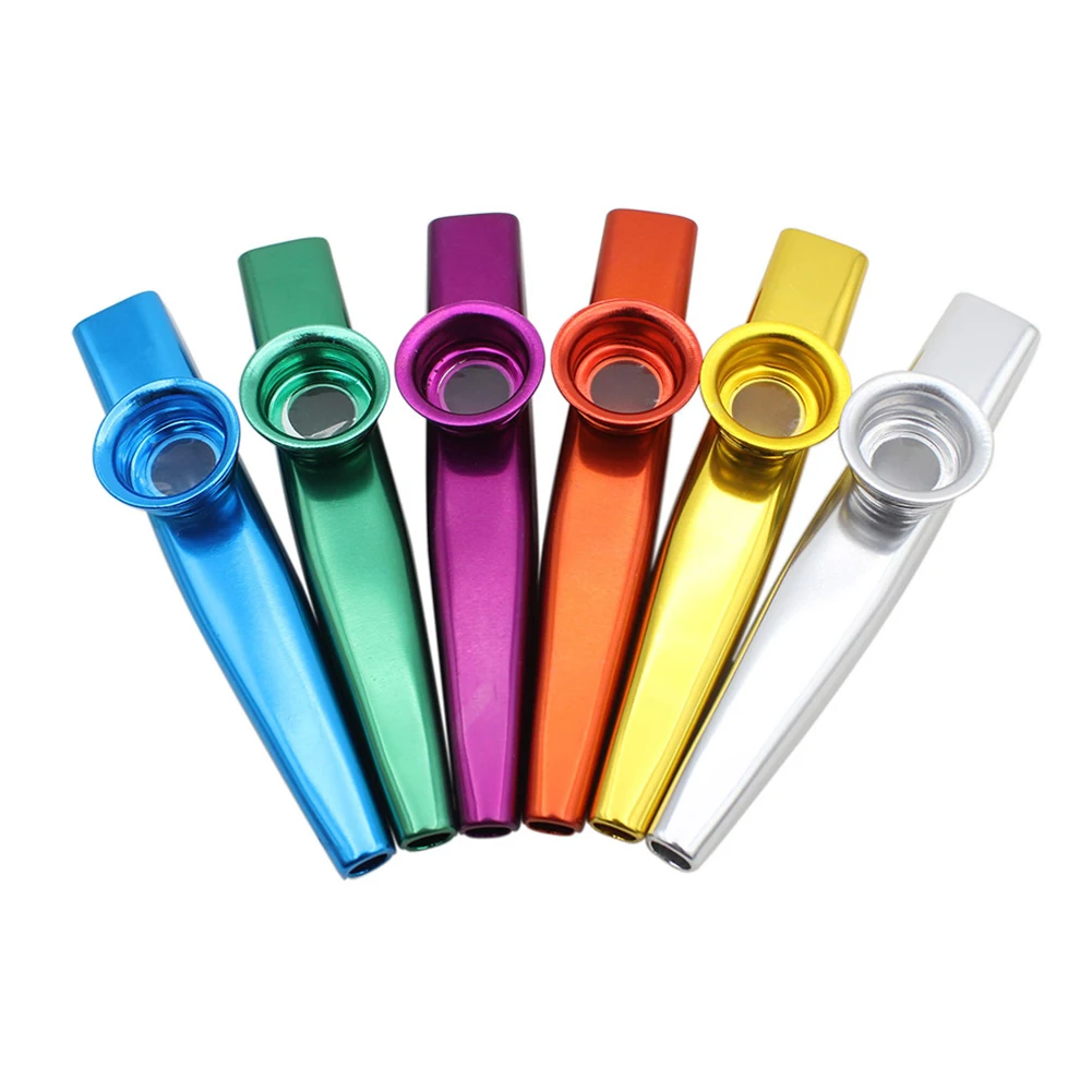 Металлические музыкальные инструменты Kazoos, флейты с диафрагмой, музыкальные инструменты Kazoos, гитарный партнер для копирования старых песен S
Металлические музыкальные инструменты Kazoos, флейты с диафрагмой, музыкальные инструменты Kazoos, гитарный партнер для копирования старых песен S