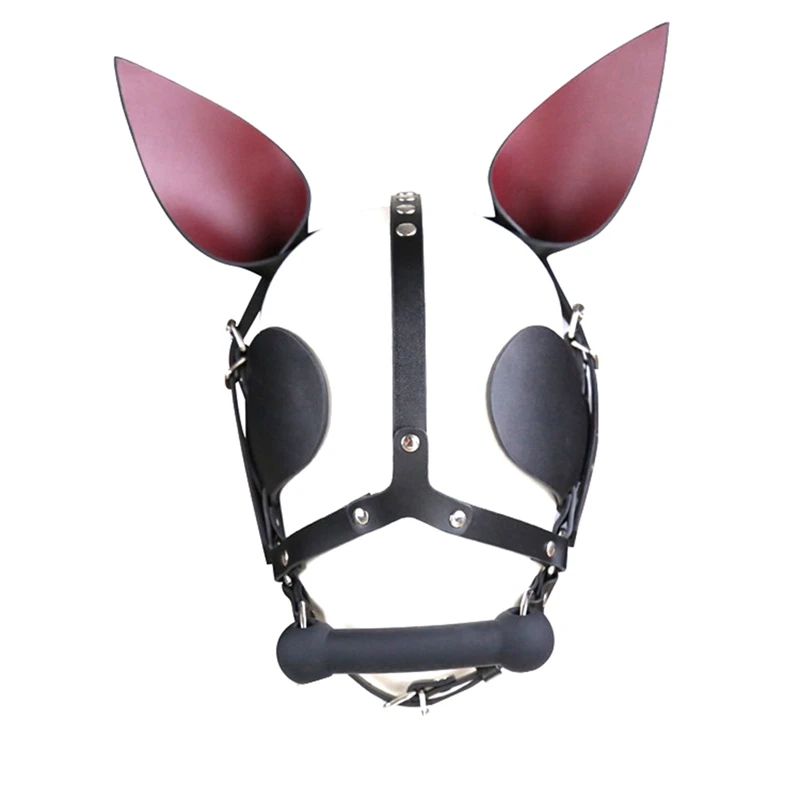 Качественный Фетиш-костюм для косплея из искусственной кожи с ушками
Качественный Фетиш-костюм для косплея из искусственной кожи с ушками