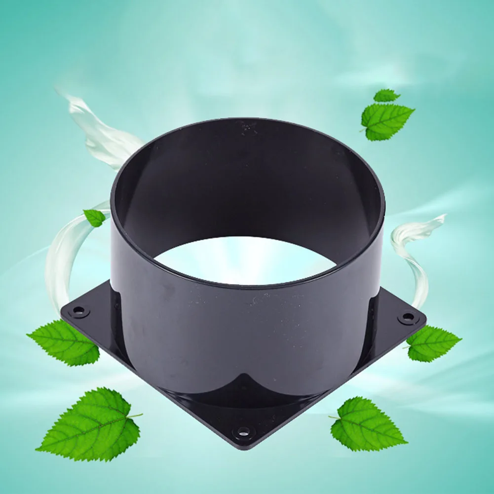 1pc Flange Connector Indoor Ventilation Equipment Replacement Accessories 75MM 100MM 120MM For Connections Between Pipes
1pc Flange Connector Indoor Ventilation Equipment Replacement Accessories 75MM 100MM 120MM For Connections Between Pipes