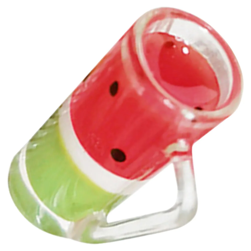 An Fittings Dolls Beverage Cup Miniature Pretend Drinks Fake Model Decorate House Decorations Decorative Prop
An Fittings Dolls Beverage Cup Miniature Pretend Drinks Fake Model Decorate House Decorations Decorative Prop