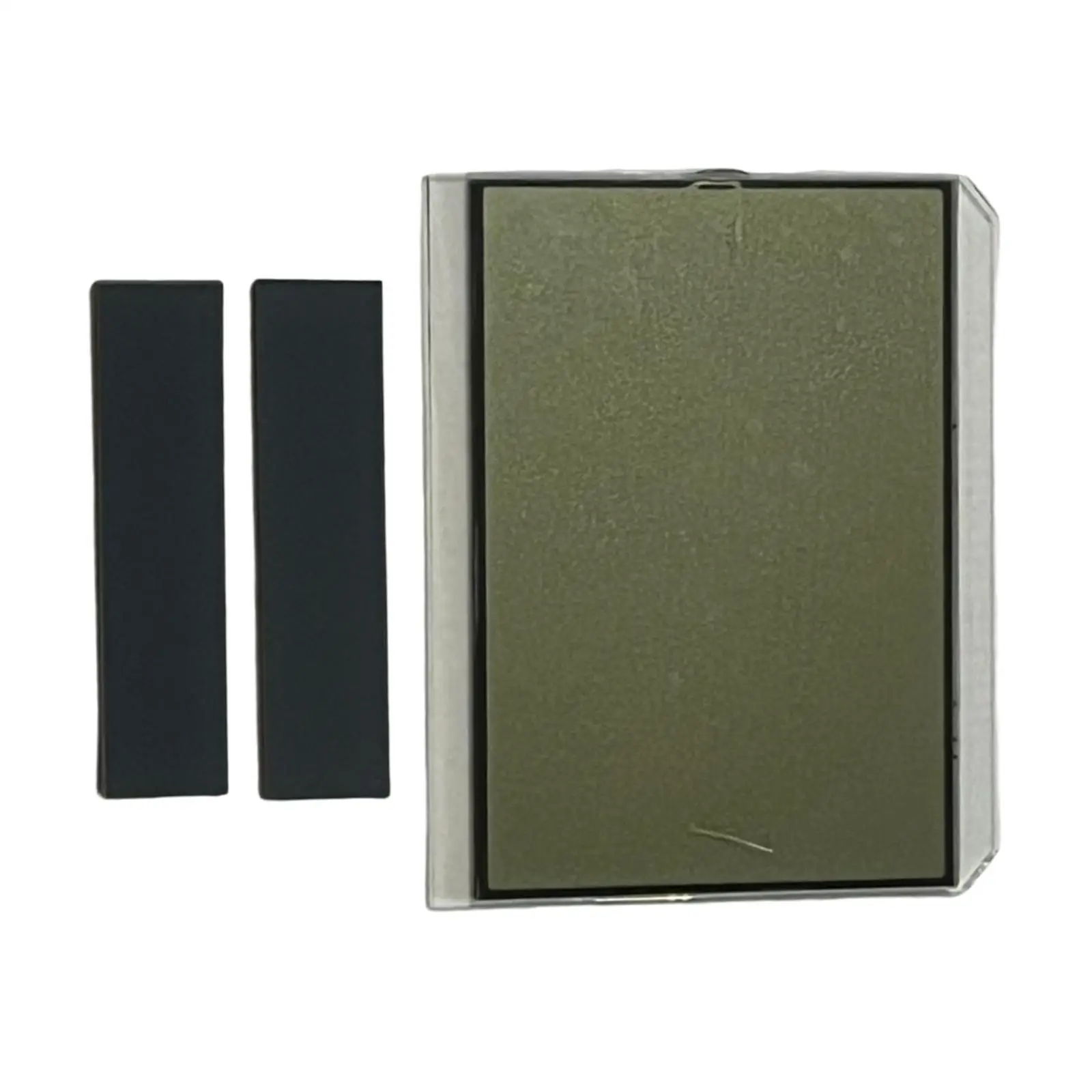 Прочный цифровой многофункциональный портативный ЖК-дисплей для Yamaha 6Y5
Прочный цифровой многофункциональный портативный ЖК-дисплей для Yamaha 6Y5