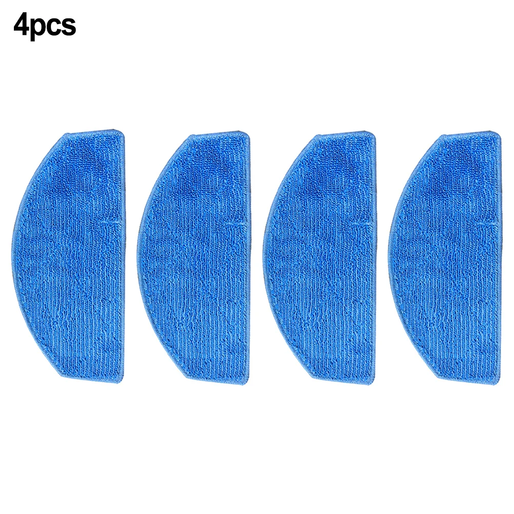 4/10pcs Washable Mop Cloth For Tikom G8000 Pro/ Honiture G20 Vacuum Cleaner Replacewment Mop Pads Household Cleaning Supplies
4/10pcs Washable Mop Cloth For Tikom G8000 Pro/ Honiture G20 Vacuum Cleaner Replacewment Mop Pads Household Cleaning Supplies