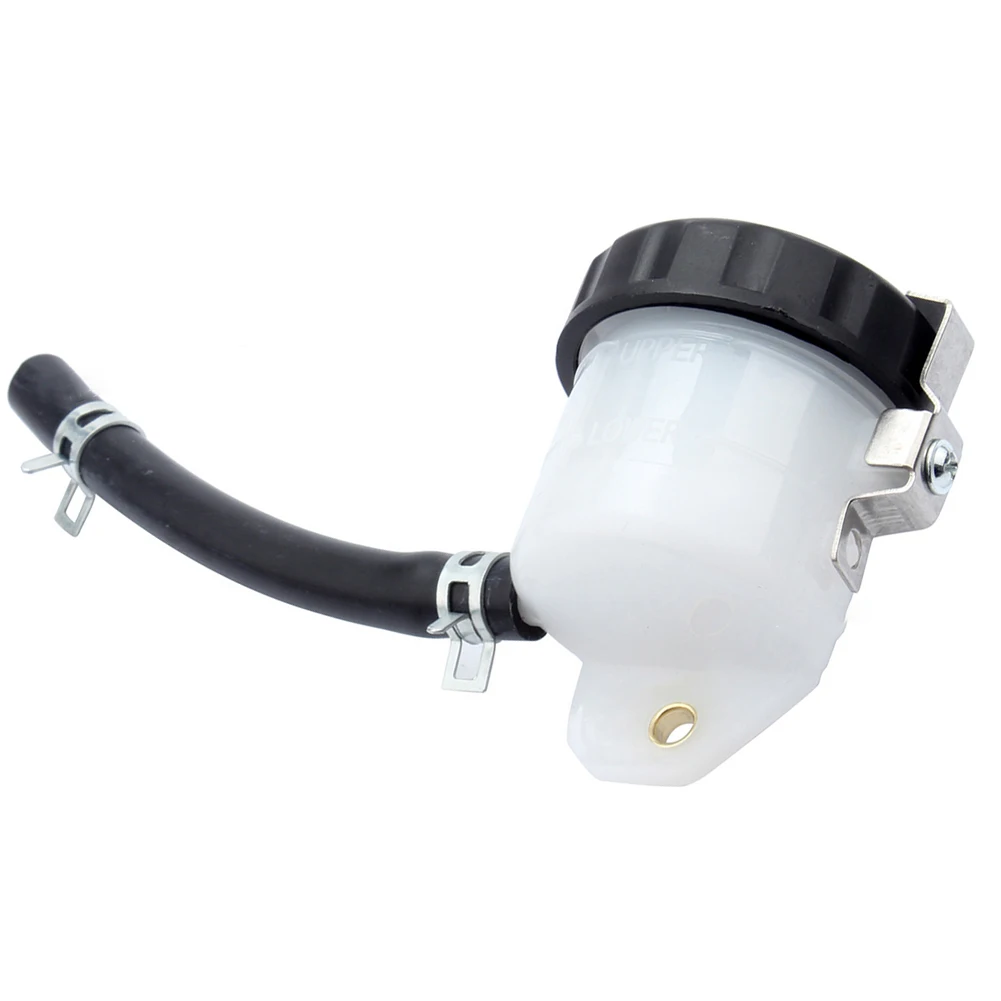 Motorcycle Oil Cup Brake Pump Liquid Storage Tank Master Cylinder Oil Cup Brake Fluid Reservoir Brake Master Cylinder
Motorcycle Oil Cup Brake Pump Liquid Storage Tank Master Cylinder Oil Cup Brake Fluid Reservoir Brake Master Cylinder