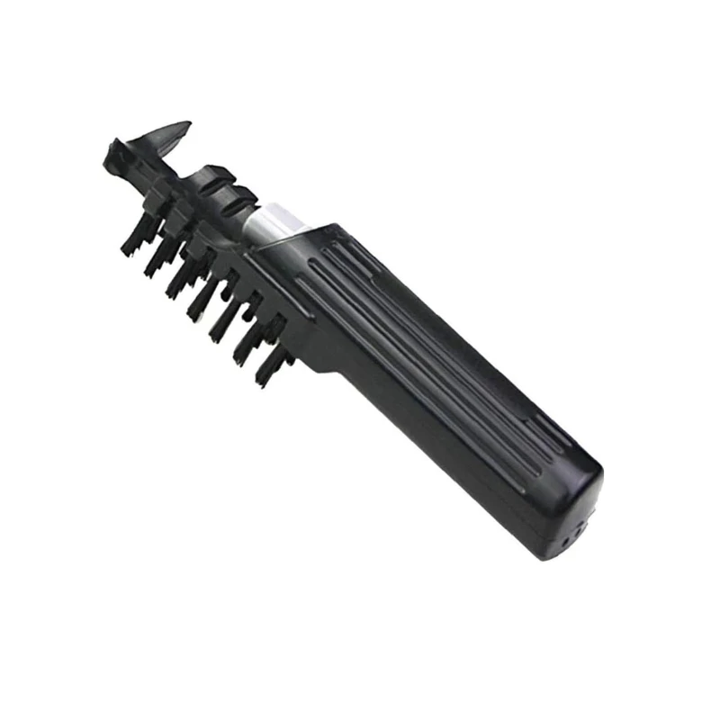 2 in 1 Golf Club Spray Brush with Detachable Spray Bottle Handle Groove Cleaner
2 in 1 Golf Club Spray Brush with Detachable Spray Bottle Handle Groove Cleaner