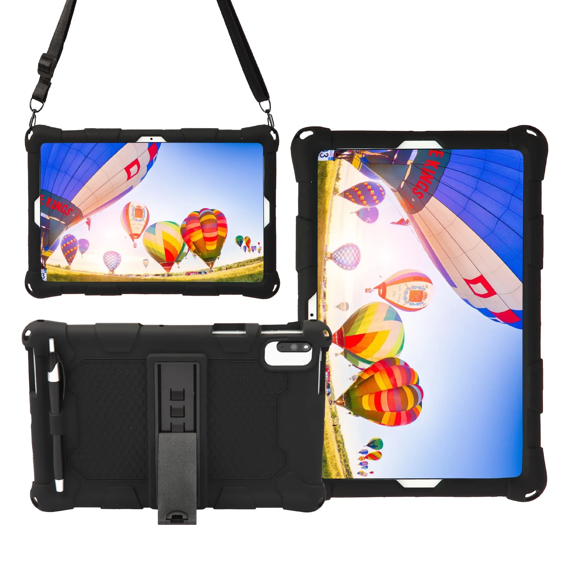 For 2022 OPPO Pad Case Magnetic Smart Cover Auto Wake Up Sillicon 11 Inch Protective Shell 2022 New Oppopad Case
For 2022 OPPO Pad Case Magnetic Smart Cover Auto Wake Up Sillicon 11 Inch Protective Shell 2022 New Oppopad Case
