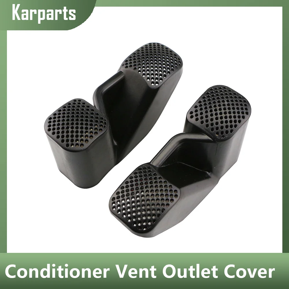 For Renault Kadjar Koleos II Samsung QM6 2016 - 2021 Seat AC Heater Floor Air Duct Grille Air Conditioner Vent Outlet Cover
For Renault Kadjar Koleos II Samsung QM6 2016 - 2021 Seat AC Heater Floor Air Duct Grille Air Conditioner Vent Outlet Cover