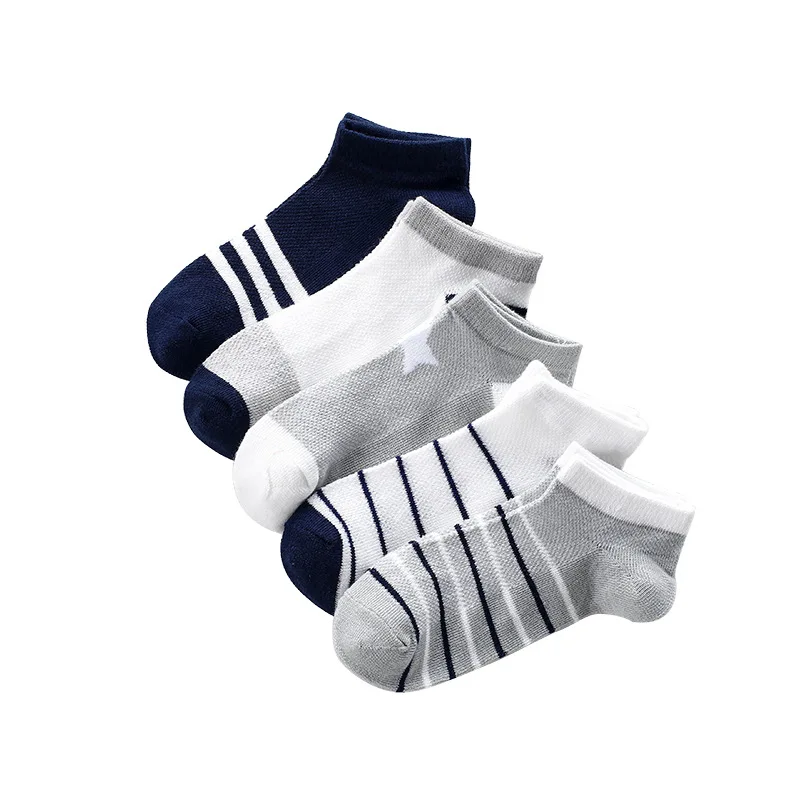 5Pairs Children Sock Breathable Sports Girls Boys Sokcs Unisex Cotton Stripe Chaussette Enfant Garcon Skarpetki Dla Dzieci
5Pairs Children Sock Breathable Sports Girls Boys Sokcs Unisex Cotton Stripe Chaussette Enfant Garcon Skarpetki Dla Dzieci