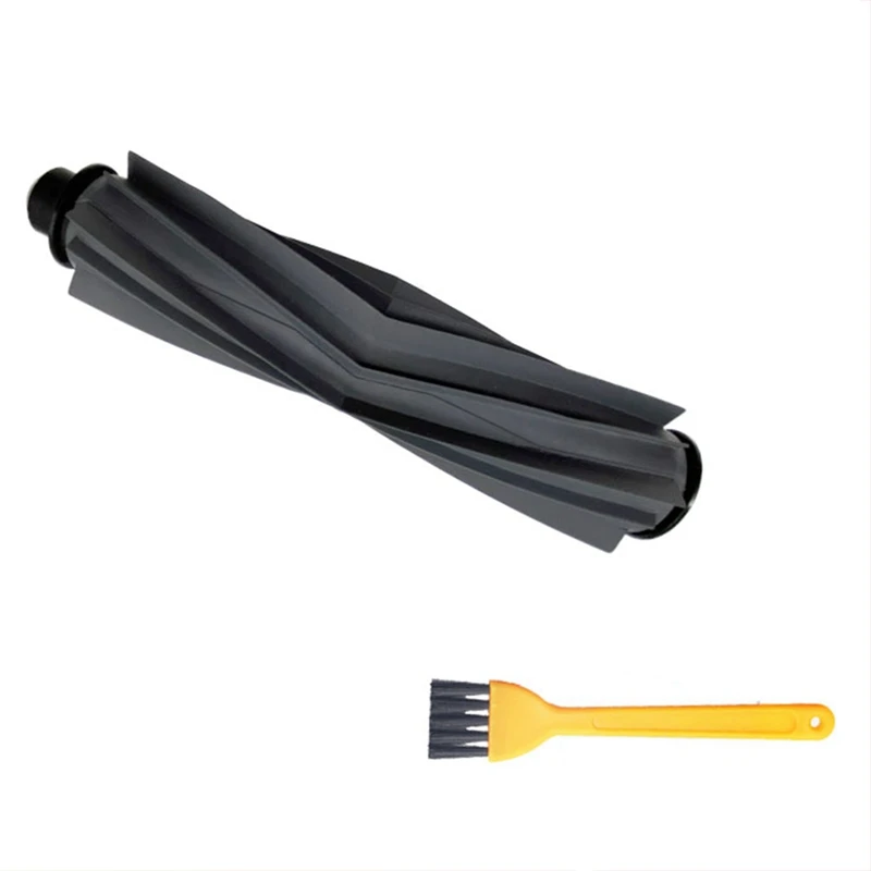 Roller Brush Main Brush For Chuwi Ilife A6 A7 A8 A9S Vacuum Robot Vacuum Cleaner Parts And Accessories
Roller Brush Main Brush For Chuwi Ilife A6 A7 A8 A9S Vacuum Robot Vacuum Cleaner Parts And Accessories