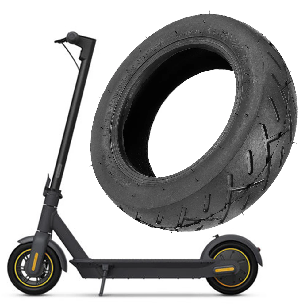 Внешняя шина 2,50-60/70 для электроскутера Ninebot Max G30, 10 дюймов, 10x6,5, запасные части, долго не деформируются
Внешняя шина 2,50-60/70 для электроскутера Ninebot Max G30, 10 дюймов, 10x6,5, запасные части, долго не деформируются
