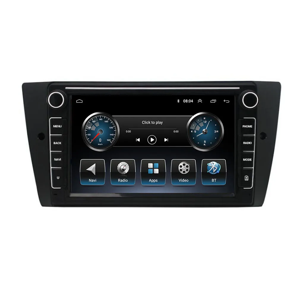 CAR Android 12 Multimedia Radio Player For BMW E90 E91 E92 E93 3 Series GPS Navigation stereo Audio head unit 1 Din 2DIN NO DVD
CAR Android 12 Multimedia Radio Player For BMW E90 E91 E92 E93 3 Series GPS Navigation stereo Audio head unit 1 Din 2DIN NO DVD