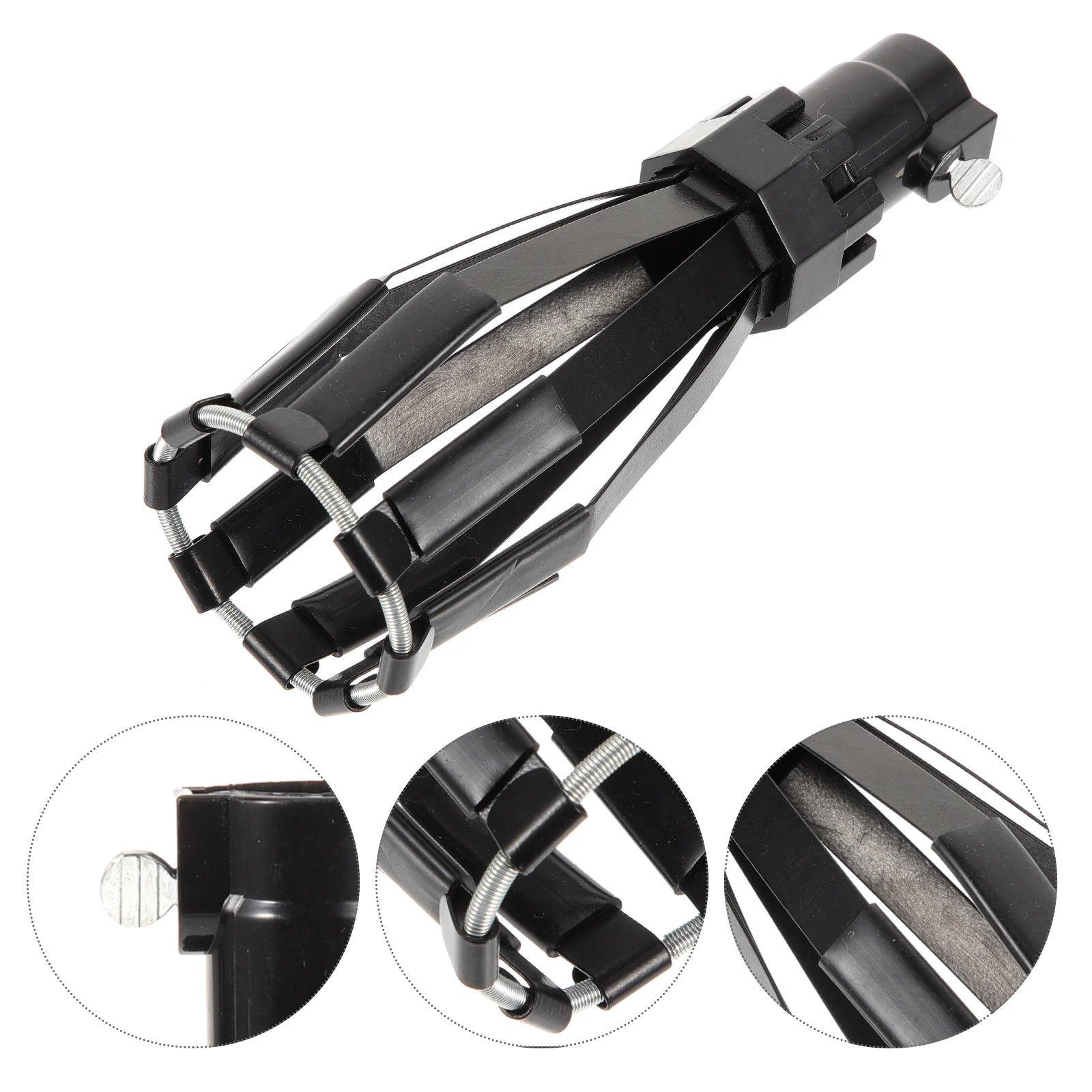 LED Bulbs High-altitude Picker Changer Ceiling Cage Style Light Removal Tool Pole Ceilings For Recessed Lights Plastic Flood
LED Bulbs High-altitude Picker Changer Ceiling Cage Style Light Removal Tool Pole Ceilings For Recessed Lights Plastic Flood