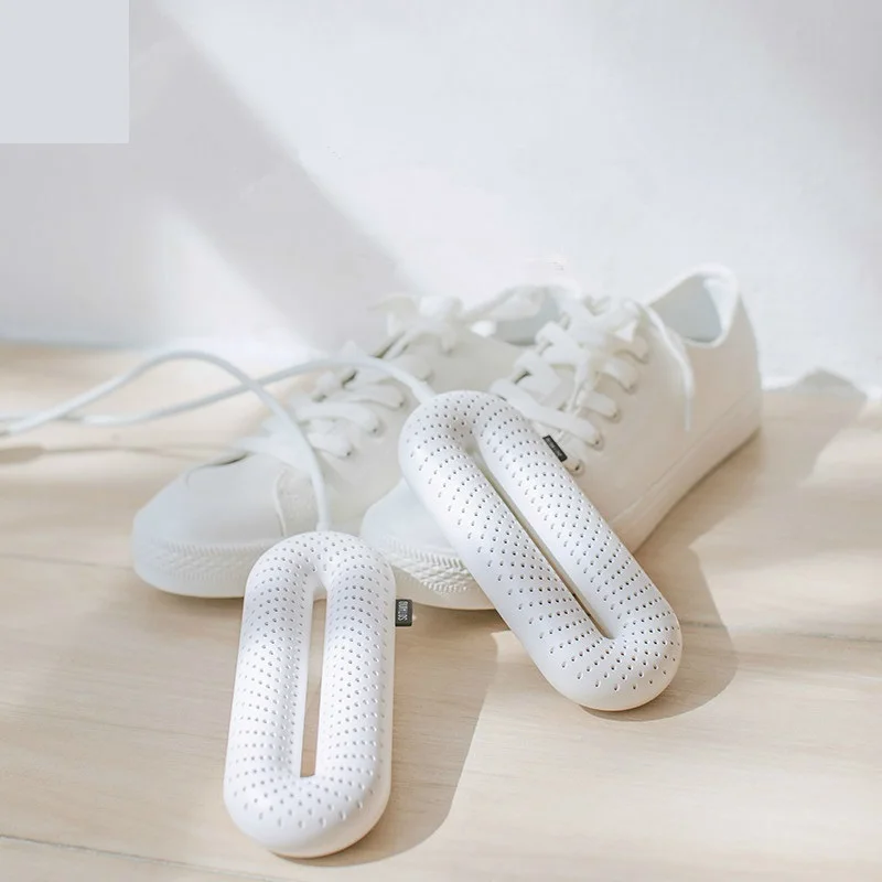 For Xiaomi Sothing Zero-One Portable Household Electric Sterilization Shoe Shoes Dryer Constant Temperature Drying Deodorization
For Xiaomi Sothing Zero-One Portable Household Electric Sterilization Shoe Shoes Dryer Constant Temperature Drying Deodorization