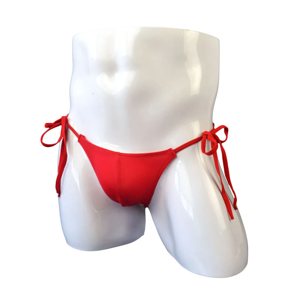 Men Jockstrap Low-waist Banded Adjustable Panties Enhance Pouch Thong Bikini Minikini Tangas Briefs Posing Underwear Tanga Slip
Men Jockstrap Low-waist Banded Adjustable Panties Enhance Pouch Thong Bikini Minikini Tangas Briefs Posing Underwear Tanga Slip