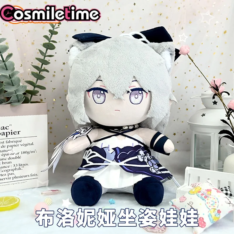 Оригинальная милая кукла Honkai Impact 3 Броня зайчик 30 см набивная одежда наряд косплей детские игрушки для девочки аниме
Оригинальная милая кукла Honkai Impact 3 Броня зайчик 30 см набивная одежда наряд косплей детские игрушки для девочки аниме