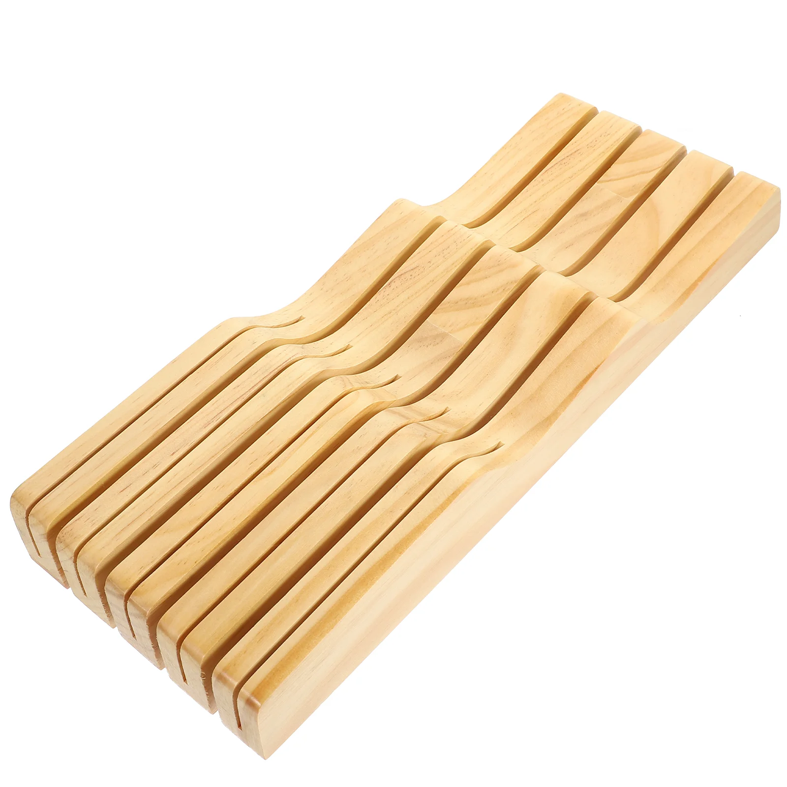 Drawer Block Holder Kitchen Storage Tray Butcher Utensil Cutlery Rack Multifunctional Organizer Cultery Display Bamboo Dock
Drawer Block Holder Kitchen Storage Tray Butcher Utensil Cutlery Rack Multifunctional Organizer Cultery Display Bamboo Dock