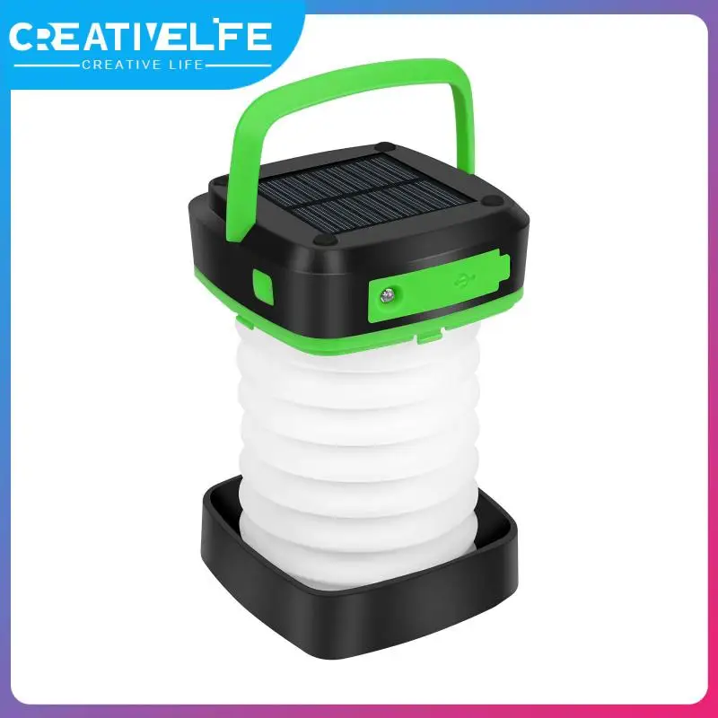 Multifunctional Atmosphere Lamp Solar 3 Lighting Modes Emergency Charging Treasure Abs Emergency Night Market Light Portable
Multifunctional Atmosphere Lamp Solar 3 Lighting Modes Emergency Charging Treasure Abs Emergency Night Market Light Portable