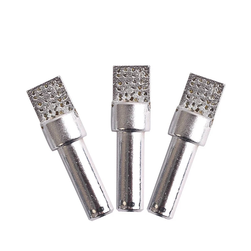 Diamond Dresser Pen Grinding Disc Wheel Dressing Grinder Tool Square Head Cutter Herramientas Polishing Tools Ferramentas
Diamond Dresser Pen Grinding Disc Wheel Dressing Grinder Tool Square Head Cutter Herramientas Polishing Tools Ferramentas