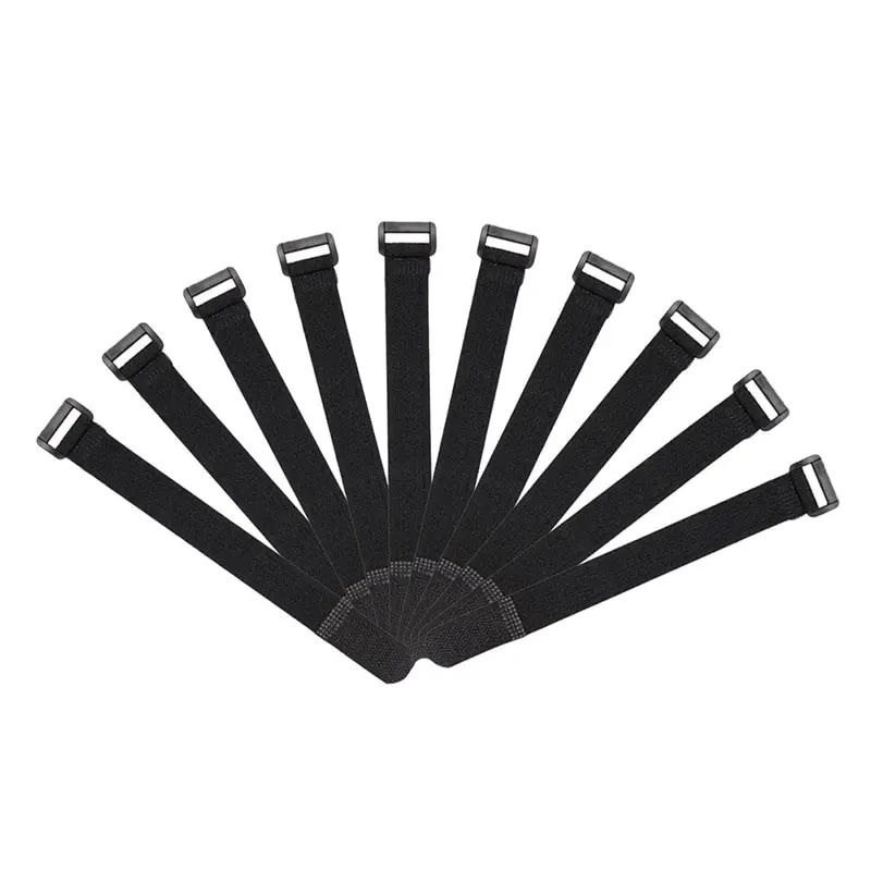 10pcs/Pack Reusable Fishing Rod Tie Holder Strap Sling Hook Fastening Loop Cable Cord Ties Fishing Tackle Ties
10pcs/Pack Reusable Fishing Rod Tie Holder Strap Sling Hook Fastening Loop Cable Cord Ties Fishing Tackle Ties