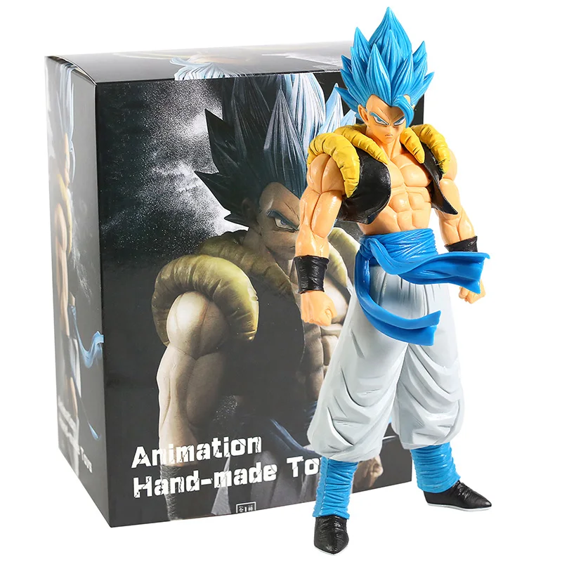 Фигурка гогета, из ПВХ, в стиле «Драконий жемчуг», масштаба Super Saiyan God SS, голубая, Коллекционная модель
Фигурка гогета, из ПВХ, в стиле «Драконий жемчуг», масштаба Super Saiyan God SS, голубая, Коллекционная модель