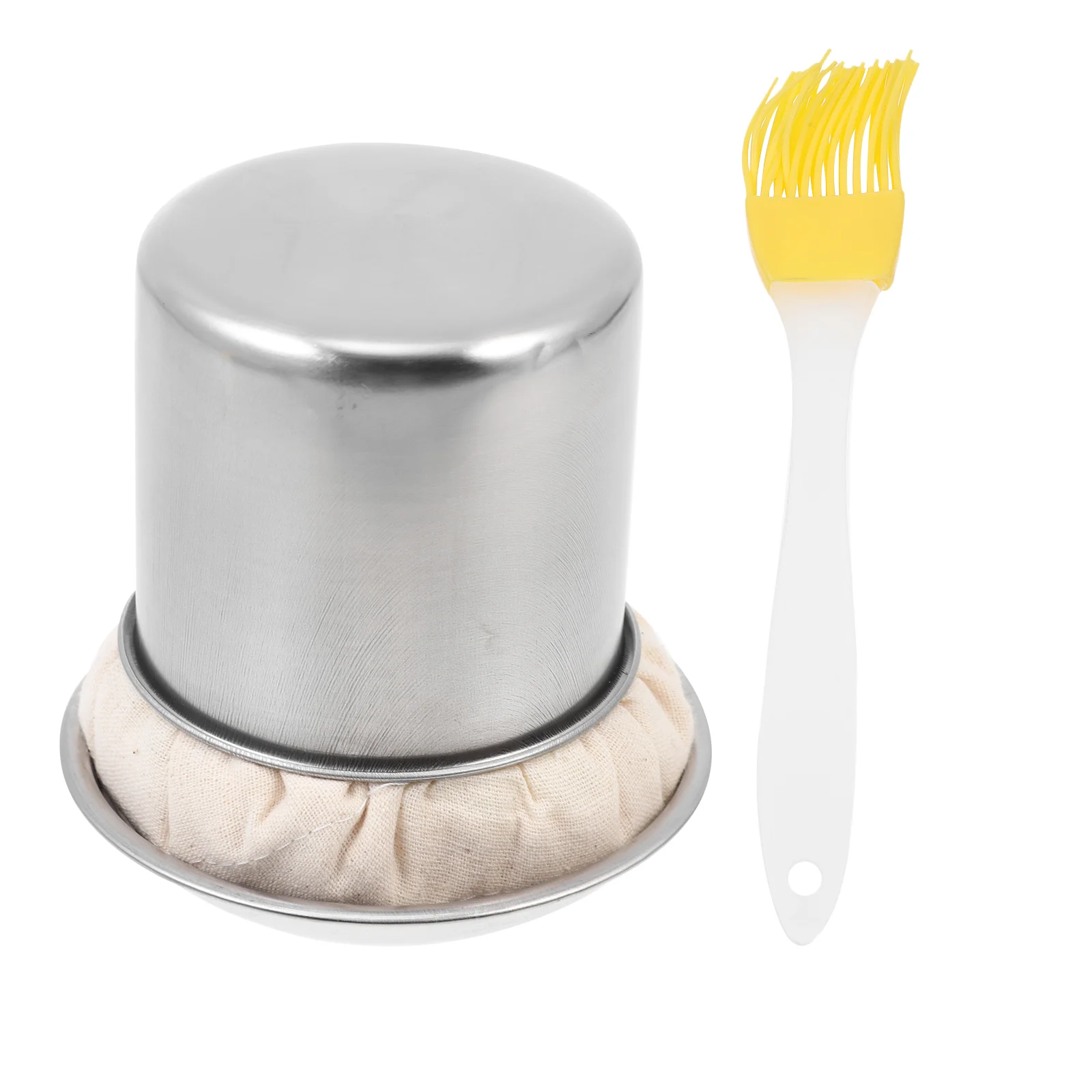 Brush Oil Pancake Crepe Spreader Applicator Barbecue Basting Bbq Pastry Cooking Making Silicone Baking Tool Brushes Sauce
Brush Oil Pancake Crepe Spreader Applicator Barbecue Basting Bbq Pastry Cooking Making Silicone Baking Tool Brushes Sauce