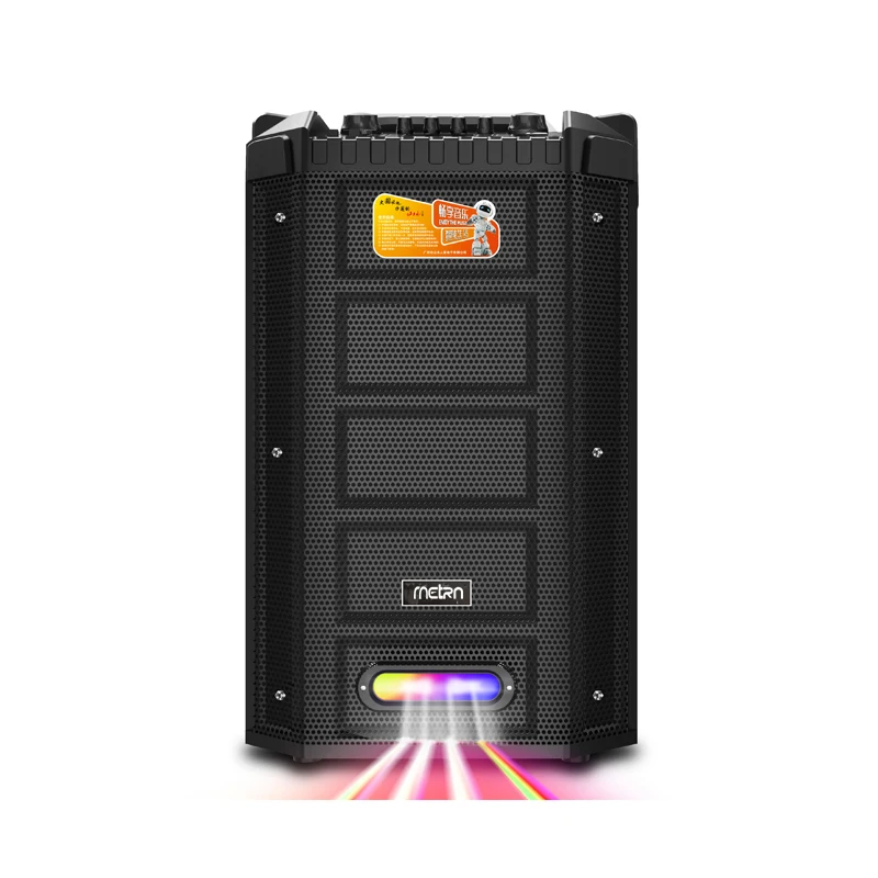 Wholesale 2019 SD card stereo music portable trolley party speaker, outdoor speaker system
Wholesale 2019 SD card stereo music portable trolley party speaker, outdoor speaker system
